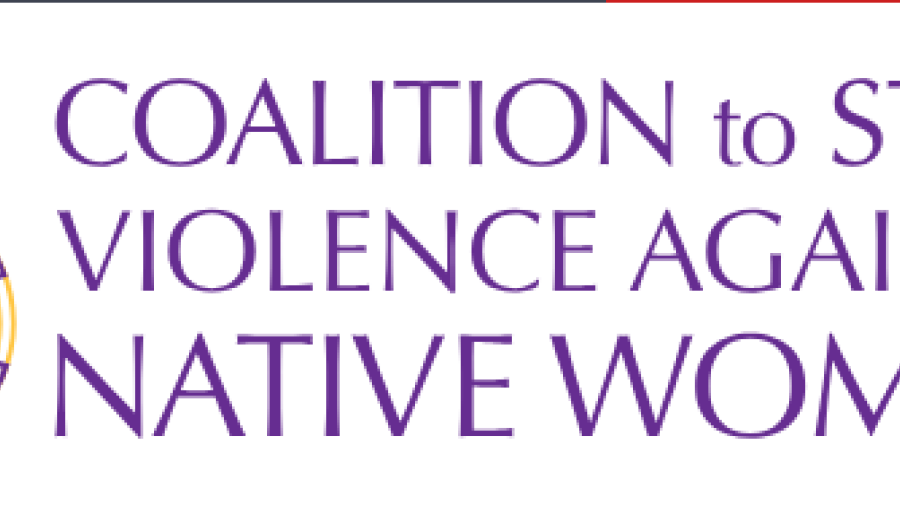 Coalition To Stop Violence Against Native Women